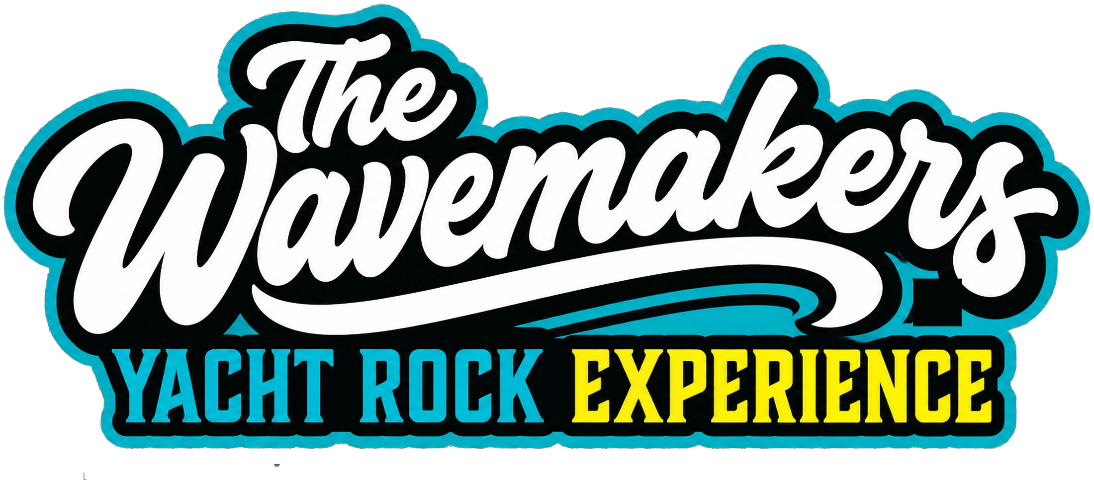The Wavemakers — Yacht Rock Experience